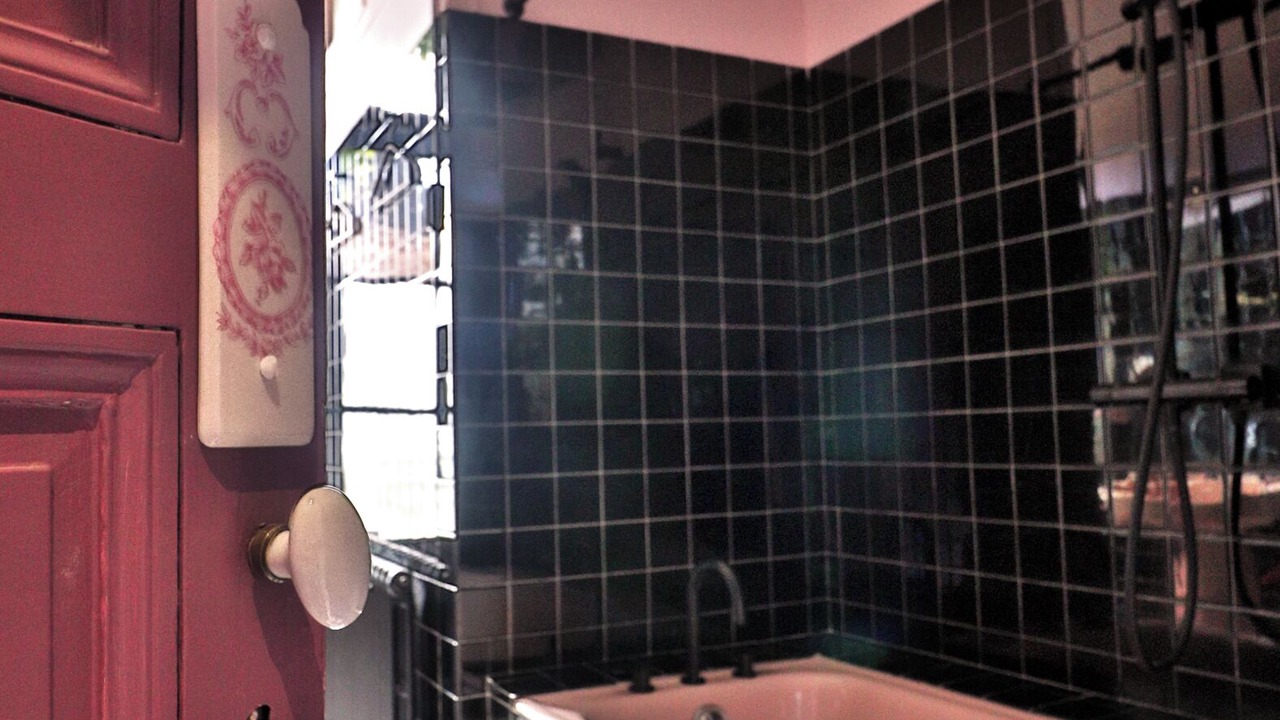 Photo of Bathroom in Montbron