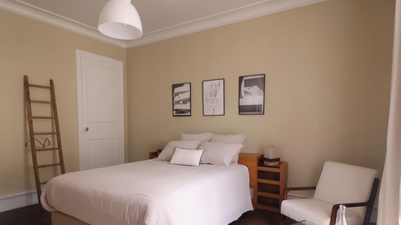 Photo of Bathroom in Montbron