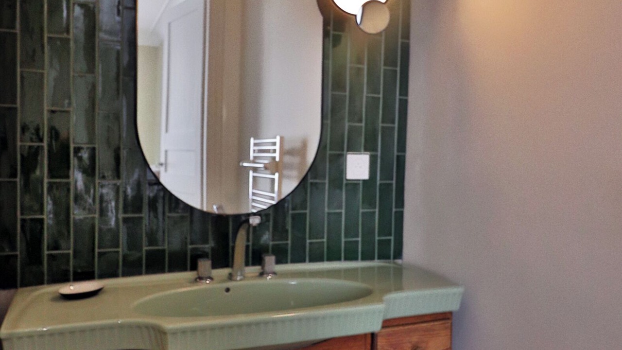 Photo of Bathroom in Montbron