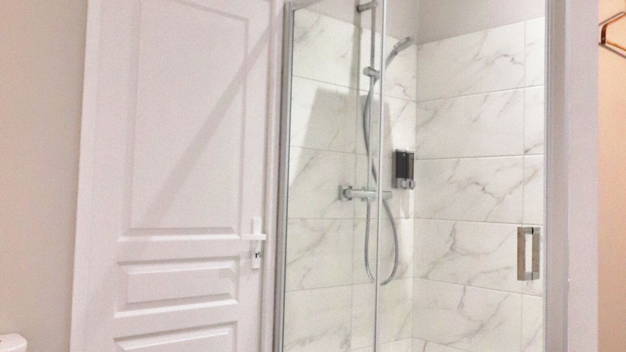 Photo of Bathroom in Montbron