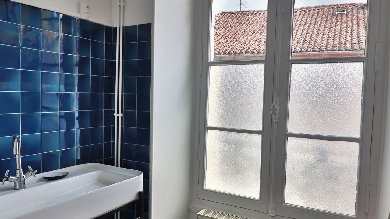 Photo of Bathroom in Montbron