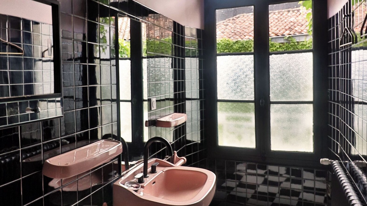 Photo of Bathroom in Montbron