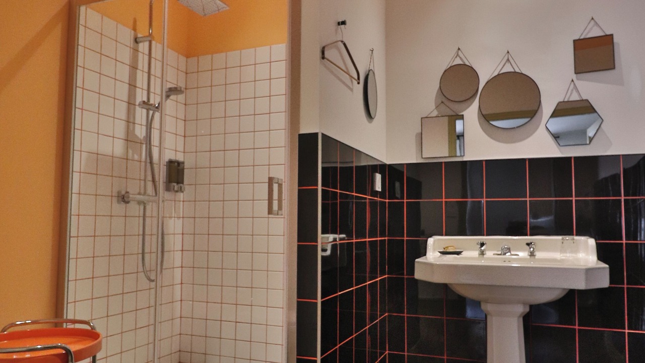 Photo of Bathroom in Montbron