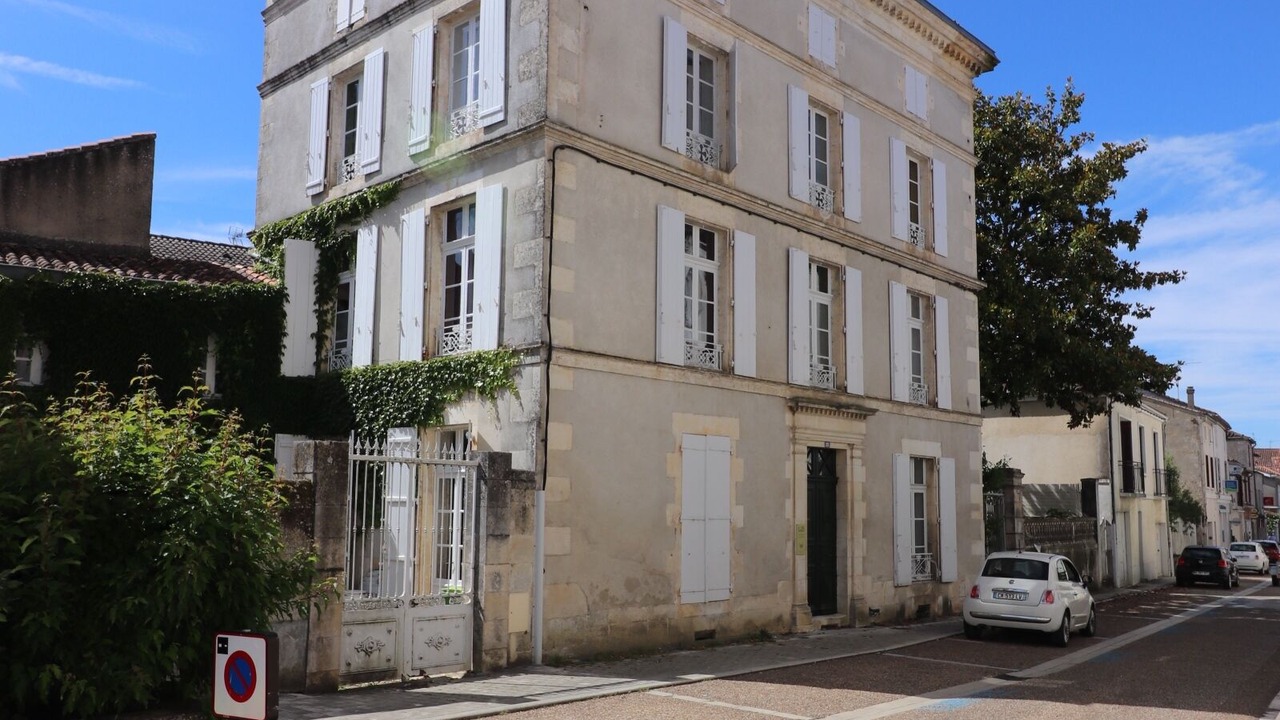 Photo of Outdoor in Montbron