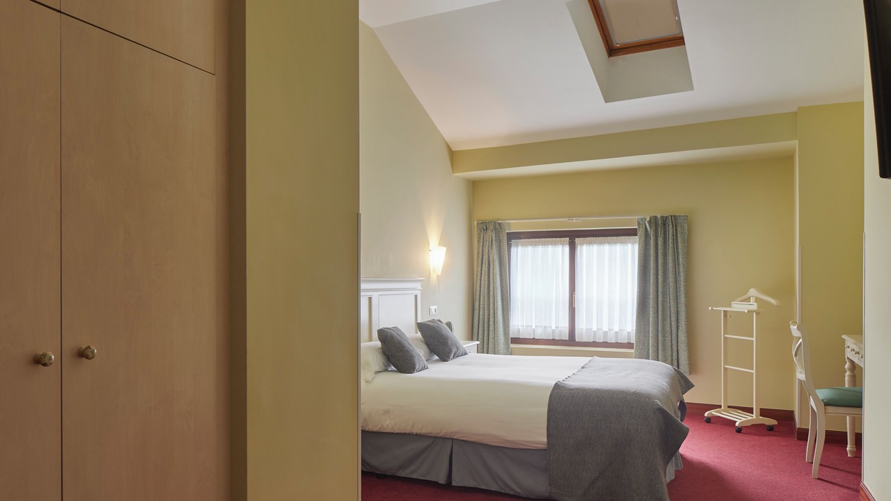 Photo of Bedroom in Onati