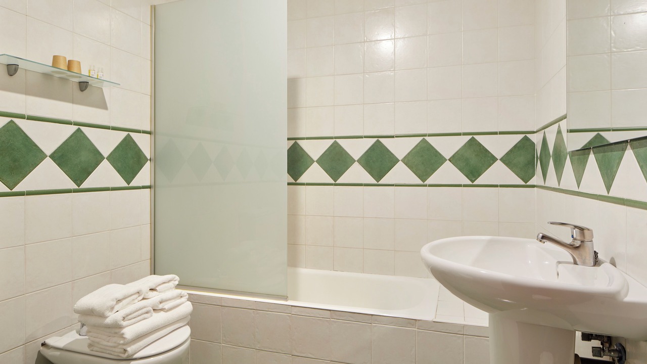 Photo of Bathroom in Onati