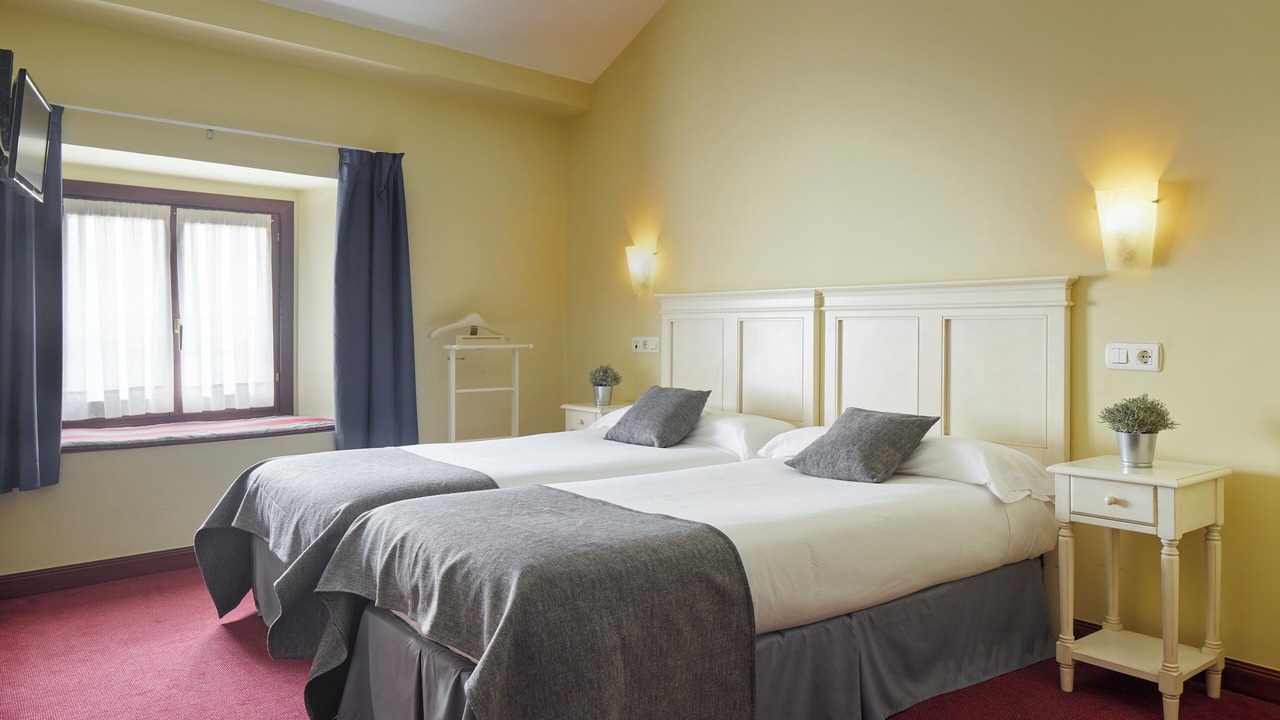 Photo of Bedroom in Onati