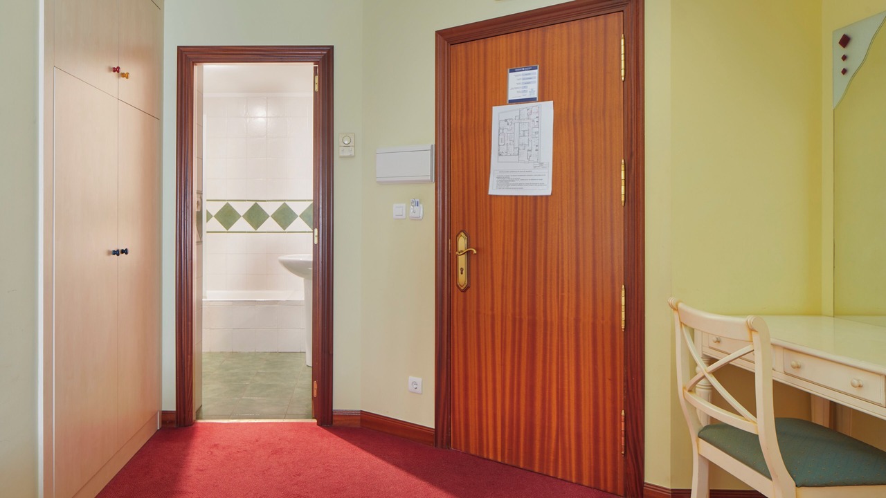 Photo of Bedroom in Onati
