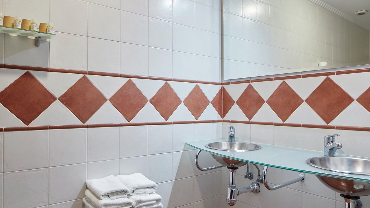 Photo of Bathroom in Onati