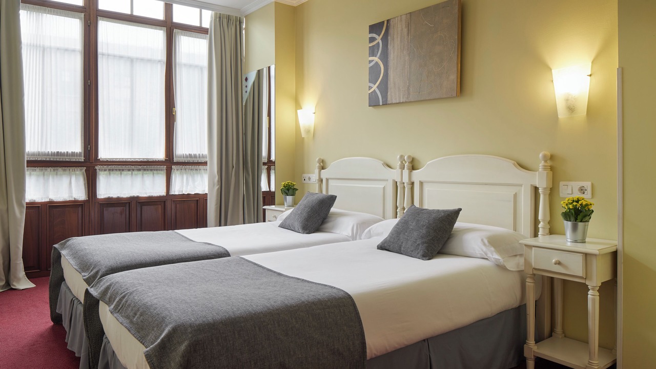 Photo of Bedroom in Onati