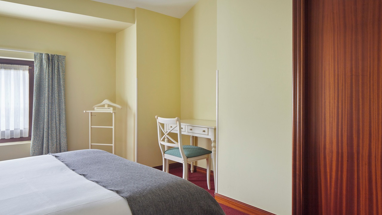 Photo of Bedroom in Onati