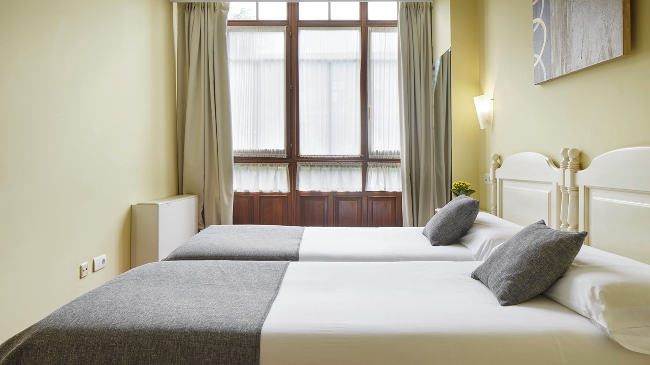 Photo of Bedroom in Onati