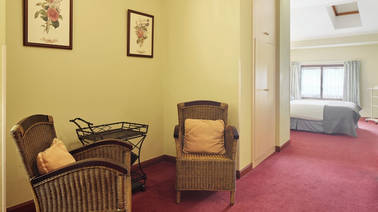 Photo of Bedroom in Onati