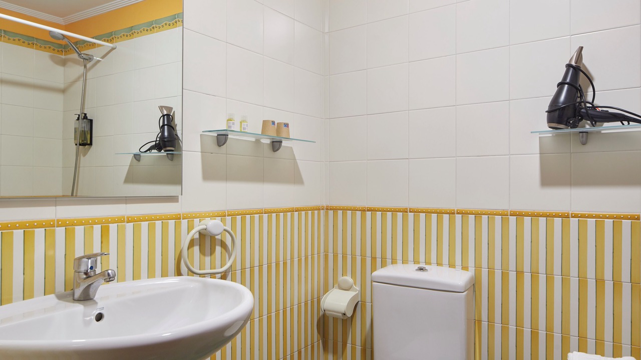 Photo of Bathroom in Onati