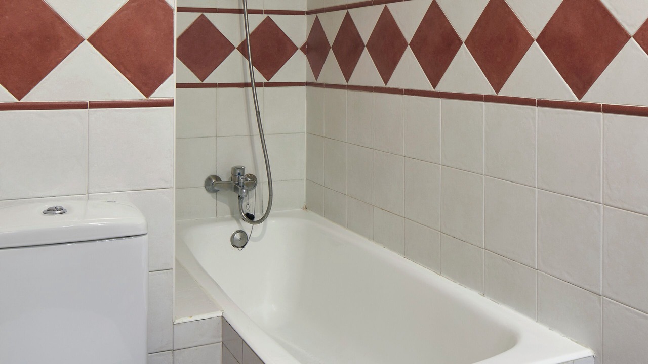 Photo of Bathroom in Onati