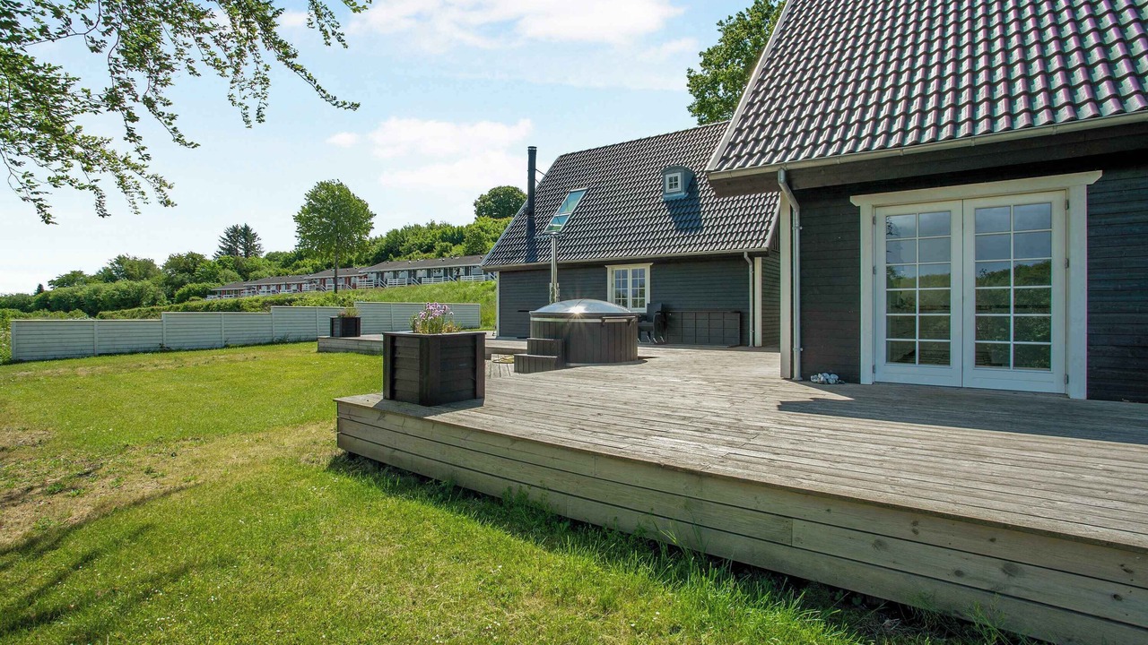 Photo of Patio Balcony in Aabenraa