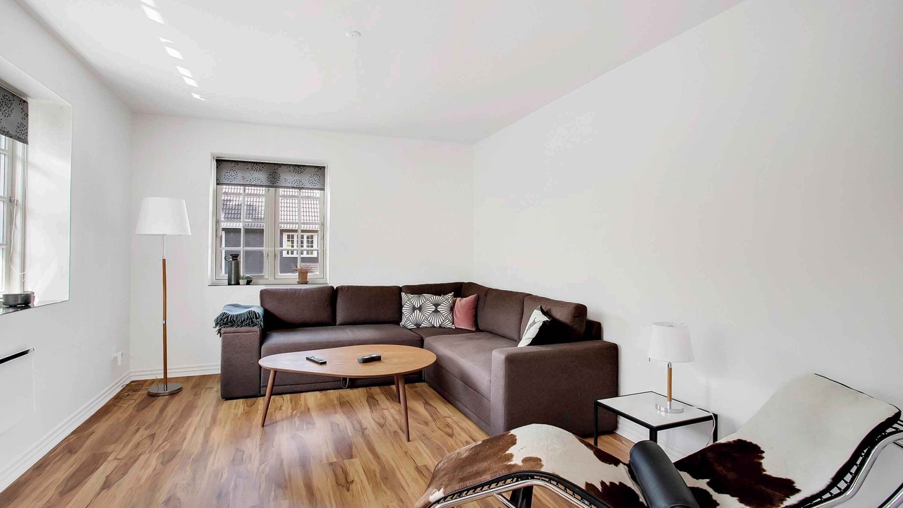 Photo of Livingroom in Aabenraa