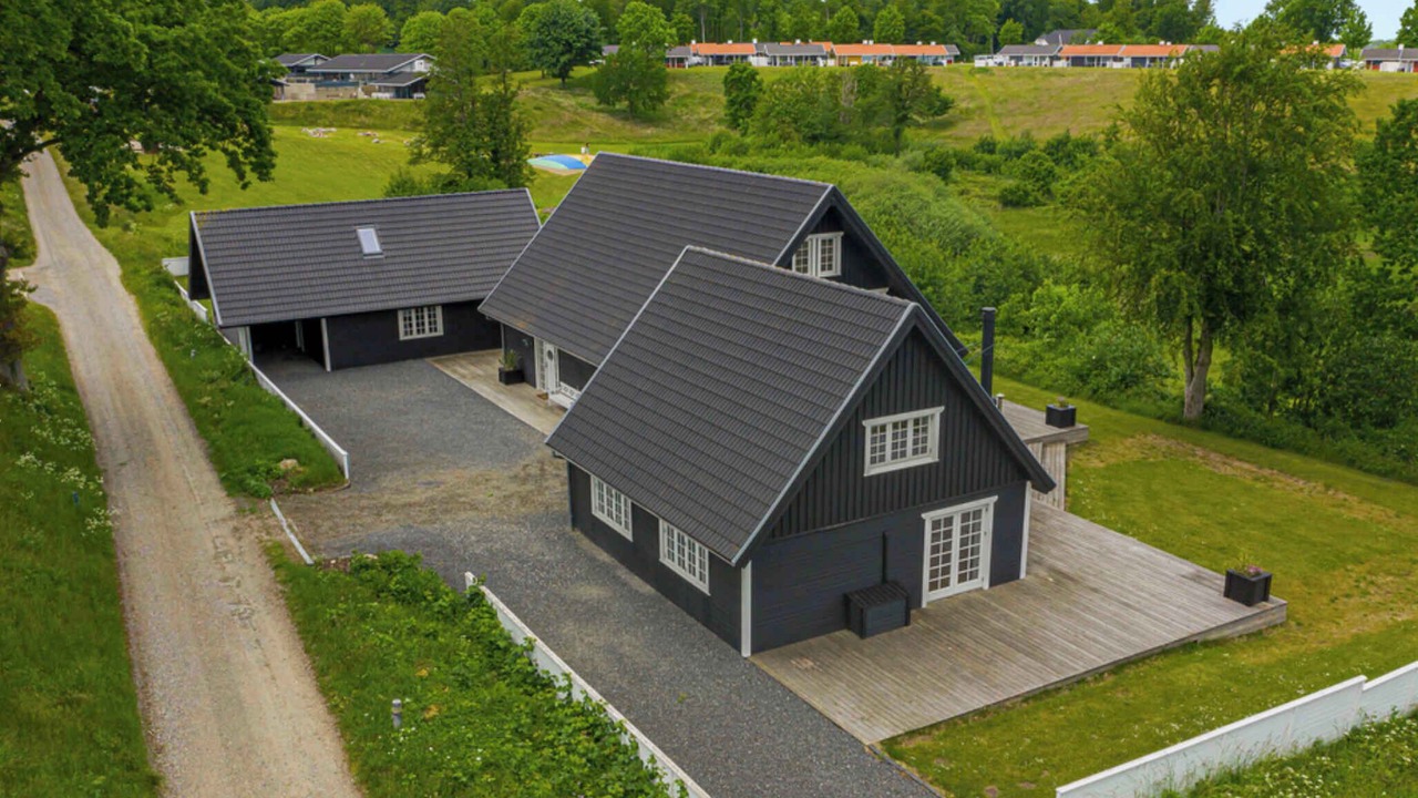 Photo of Outdoor in Aabenraa