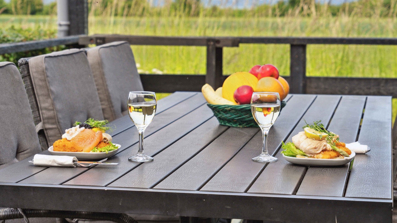 Photo of Outdoor in Vemmenæs