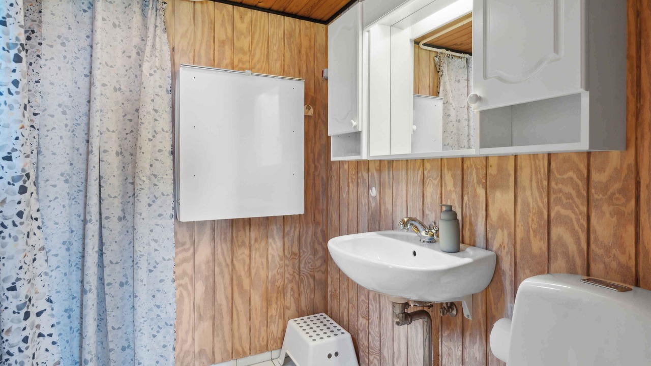 Photo of Bathroom in Vemmenæs