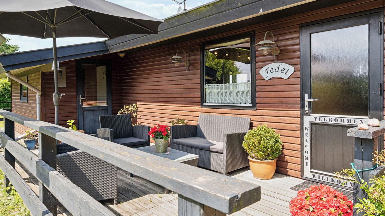 Photo of Outdoor in Vemmenæs