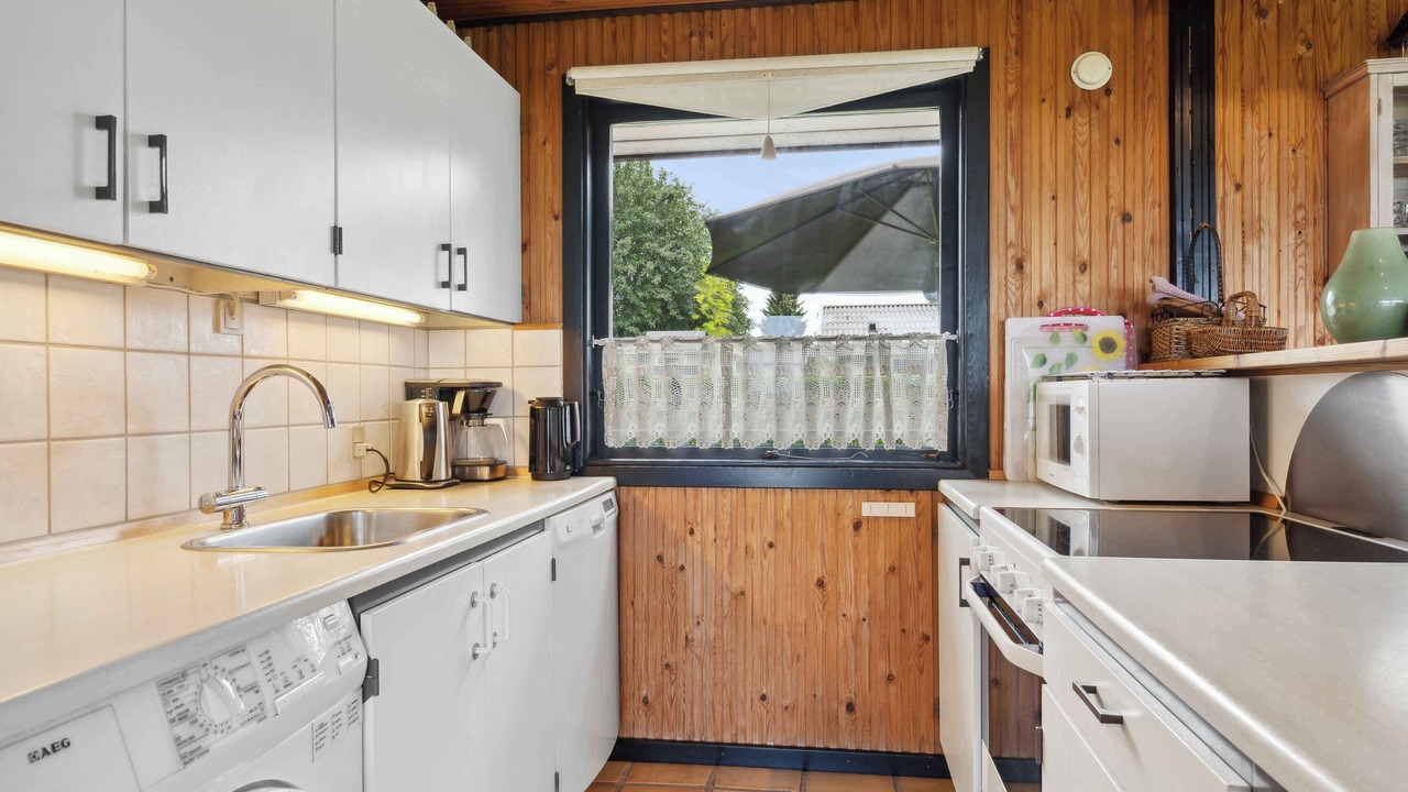 Photo of Kitchen in Vemmenæs