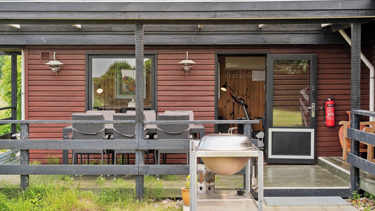 Photo of Outdoor in Vemmenæs