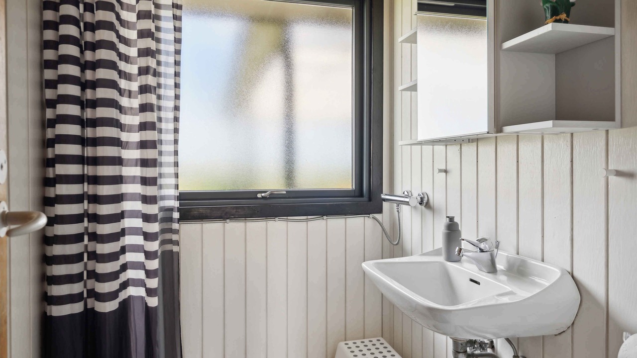 Photo of Bathroom in Vemmenæs