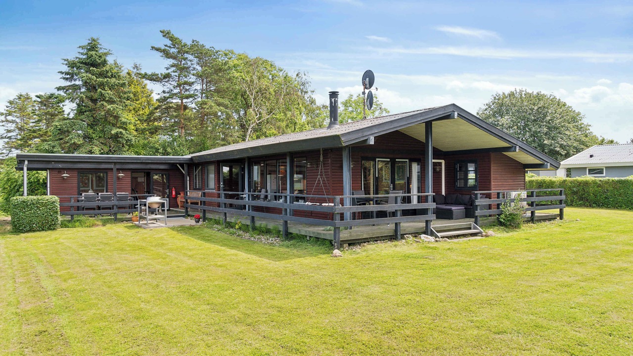 Photo of Outdoor in Vemmenæs