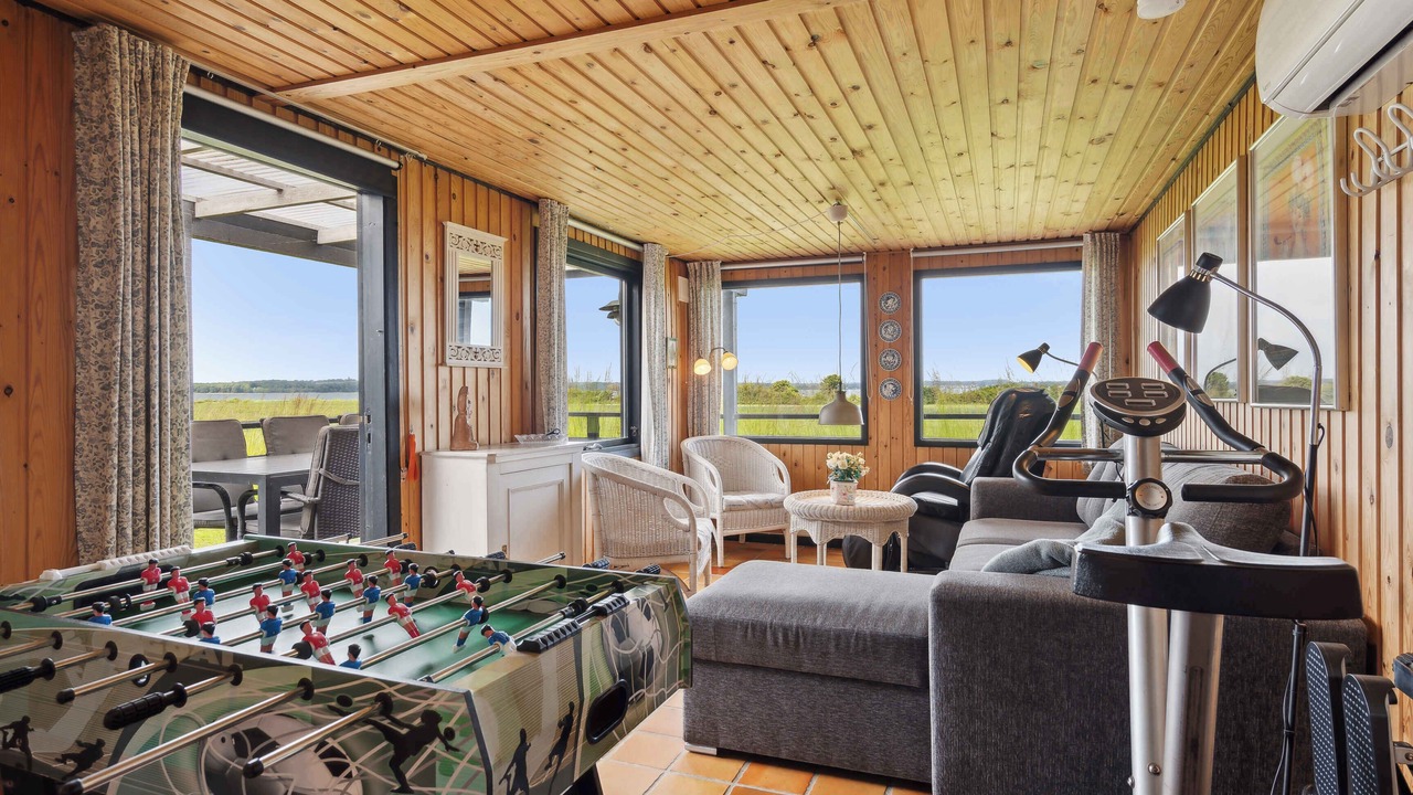 Photo of Bedroom in Vemmenæs