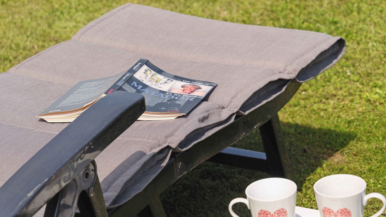 Photo of Outdoor in Vemmenæs