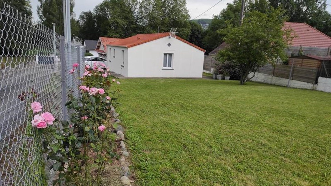 Photo of Outdoor in Lourdes