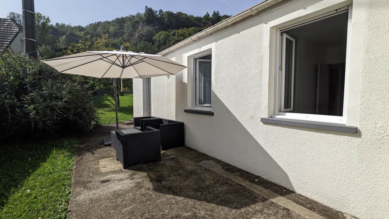 Photo of Outdoor in Lourdes