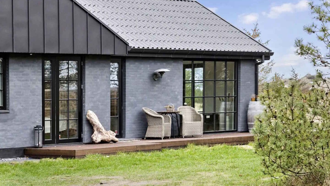 Photo of Outdoor in Kandestederne