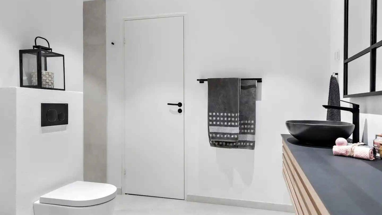 Photo of Bathroom in Kandestederne