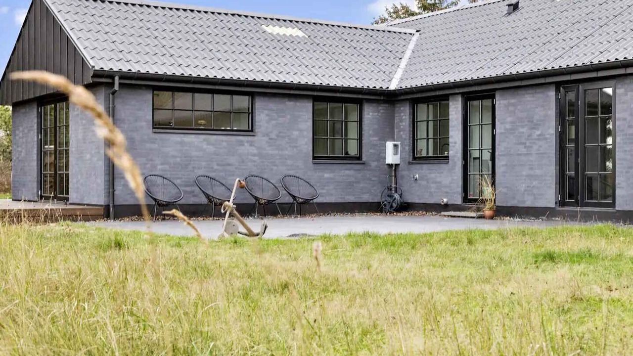 Photo of Outdoor in Kandestederne