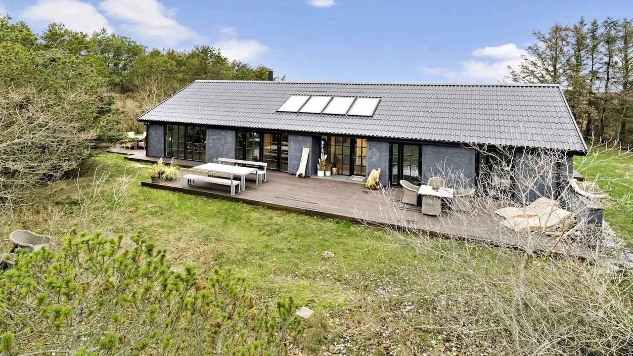 Photo of Outdoor in Kandestederne