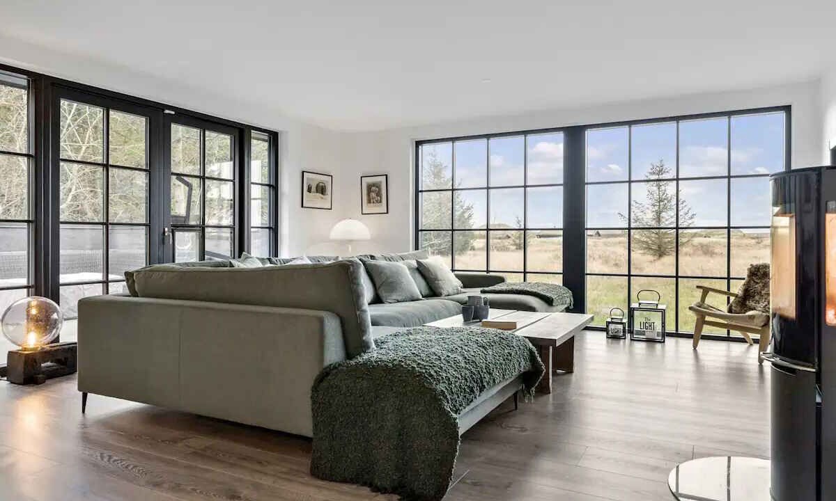 Photo of Livingroom in Kandestederne