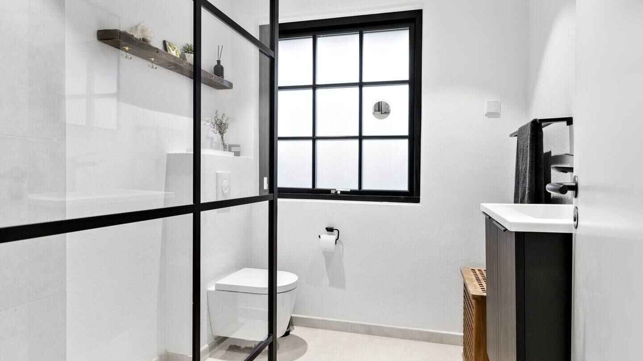 Photo of Bathroom in Kandestederne