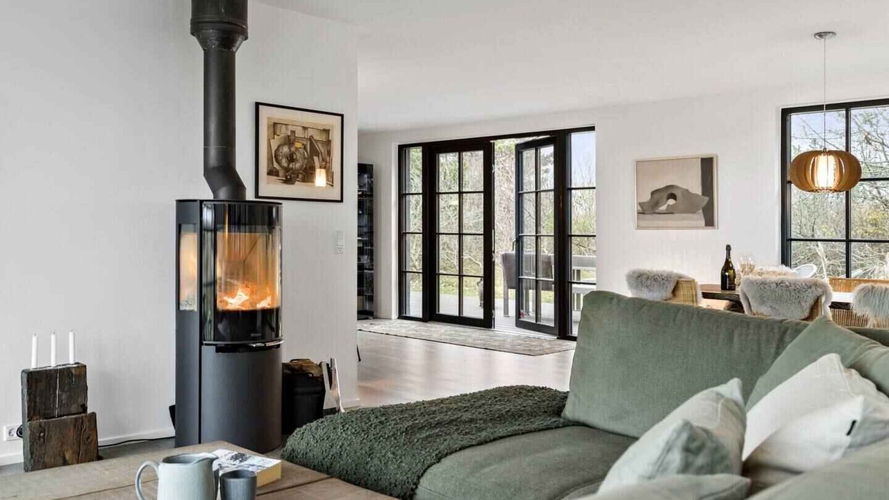 Photo of Livingroom in Kandestederne