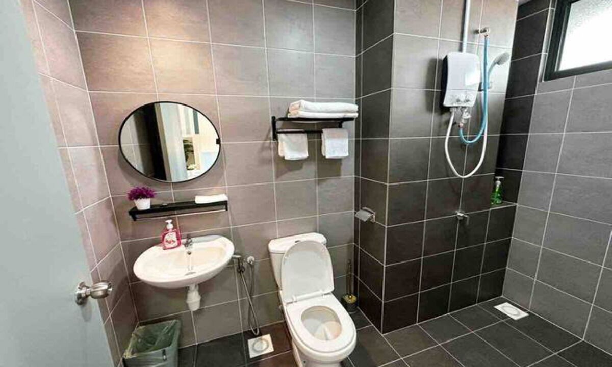 Photo of Patio Balcony in Cheras