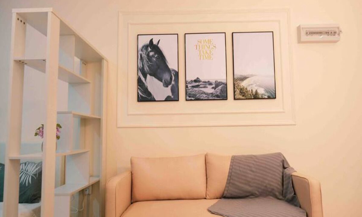 Photo of Patio Balcony in Cheras