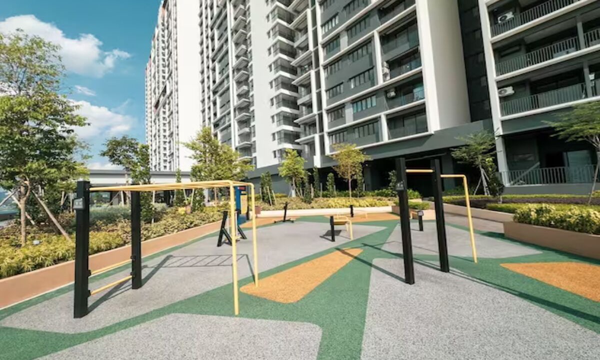 Photo of Outdoor in Cheras