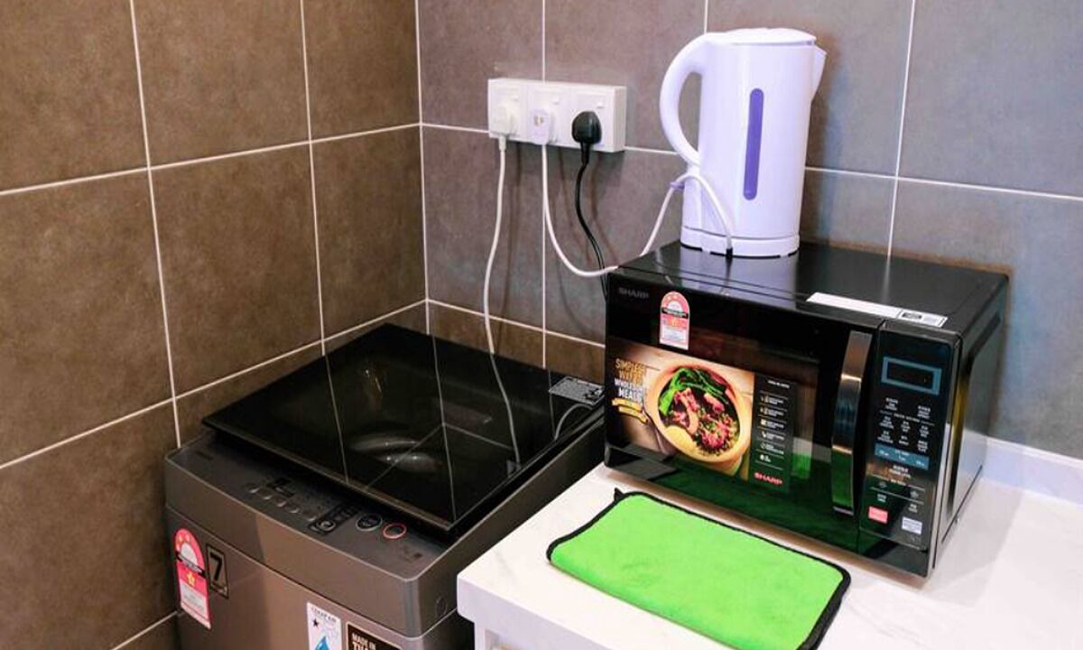 Photo of Patio Balcony in Cheras