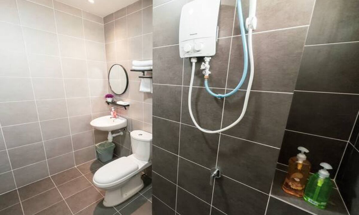 Photo of Patio Balcony in Cheras