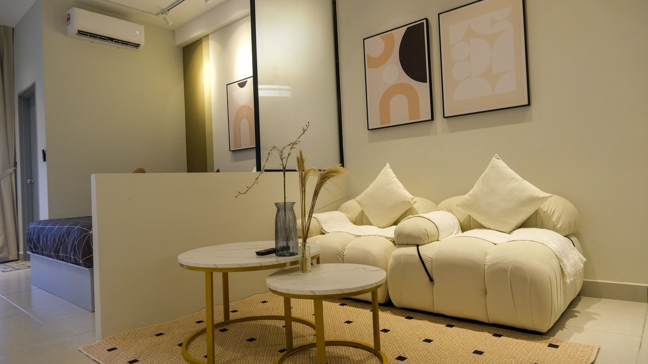 Photo of Patio Balcony in Cheras