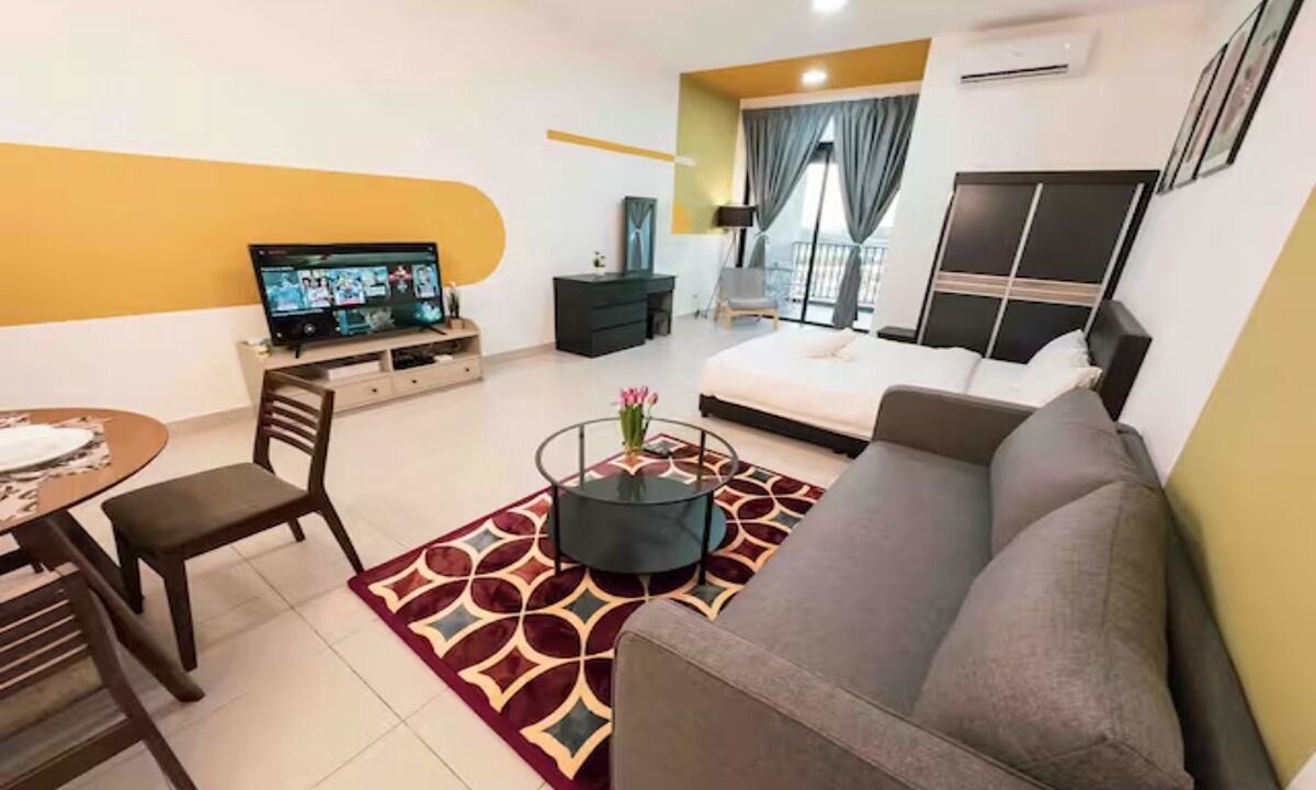 Photo of Patio Balcony in Cheras