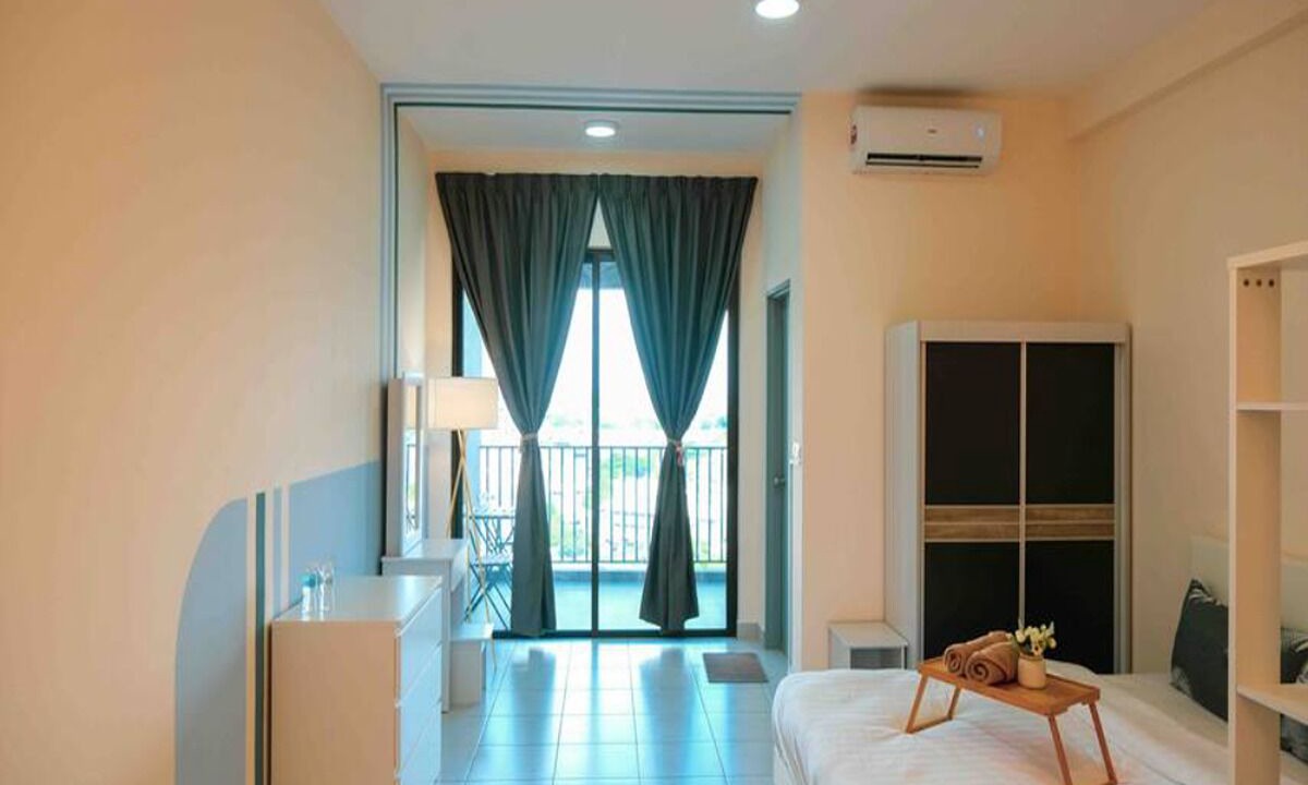 Photo of Patio Balcony in Cheras