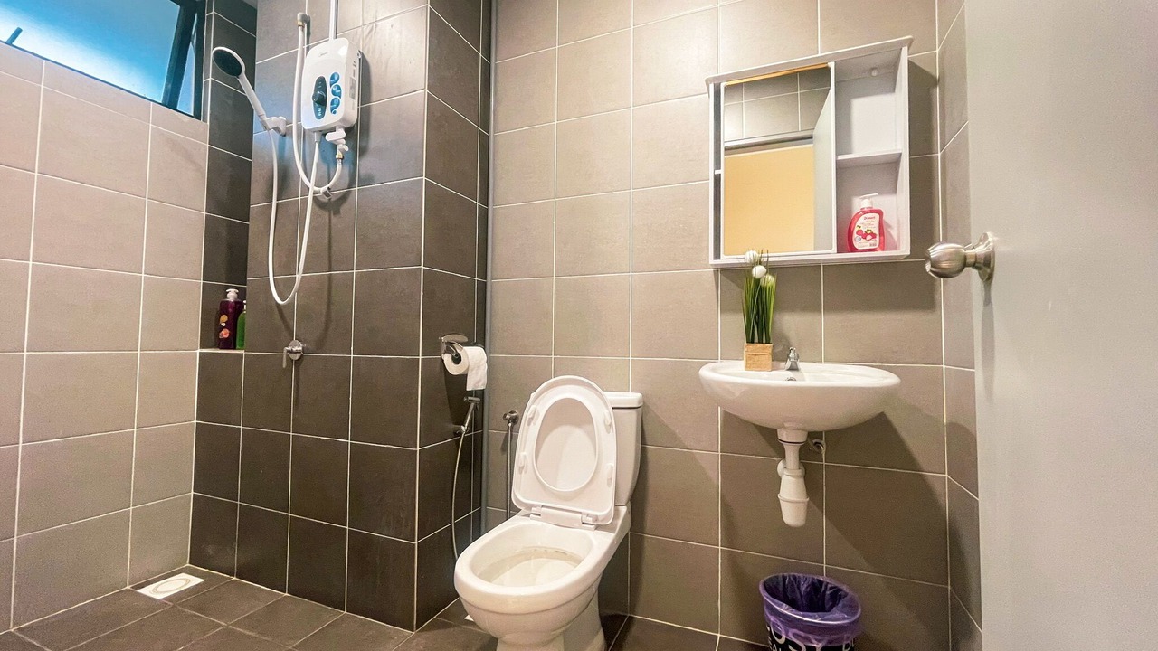 Photo of Patio Balcony in Cheras