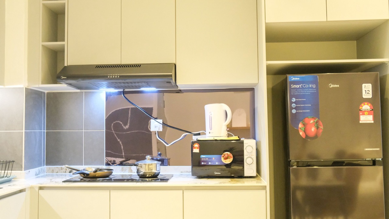 Photo of Patio Balcony in Cheras